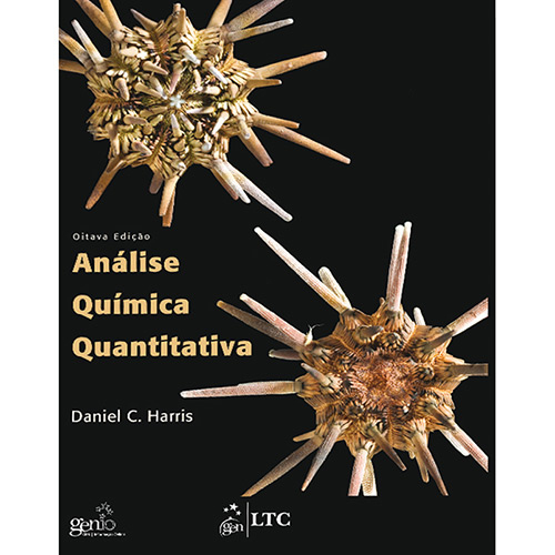 Química Analítica - 163645 - Agronomia - Posse -  2021/1 ( 3º período )