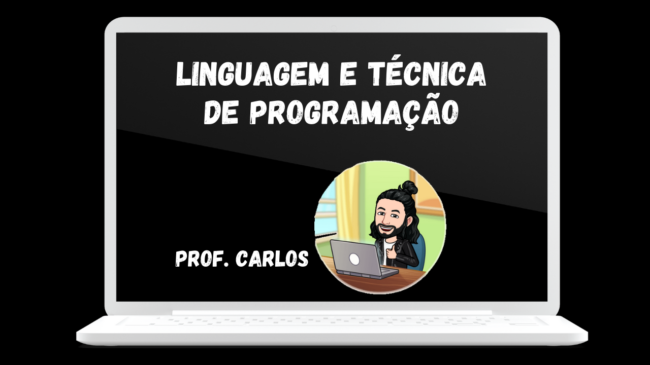 Técnico em Informática Integrado ao Ensino Médio - Matutino - Urutaí - 20211.01INF10M.2X - 2021/1 ( 2º período ) - 164619 - Linguagem e Técnica de Programação - Técnico Integrado em Informática Matutino - Urutaí