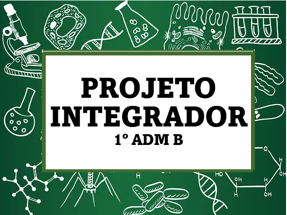 Técnico em Administração Integrado ao Ensino Médio - 2019/1 - Campos Belos - 06ADM10I32021B - 2021/1 ( 3º período ) - 155799 - Projeto Integrador