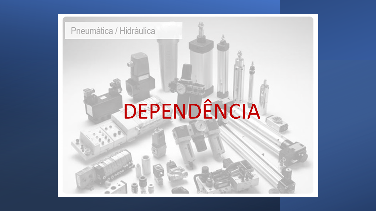 Trindade - Técnico Integrado - Eletrotécnica - 20211.08DEP-ELE-2 - 2021/1 ( 2º período ) - 158940 - Hidráulica e Pneumática