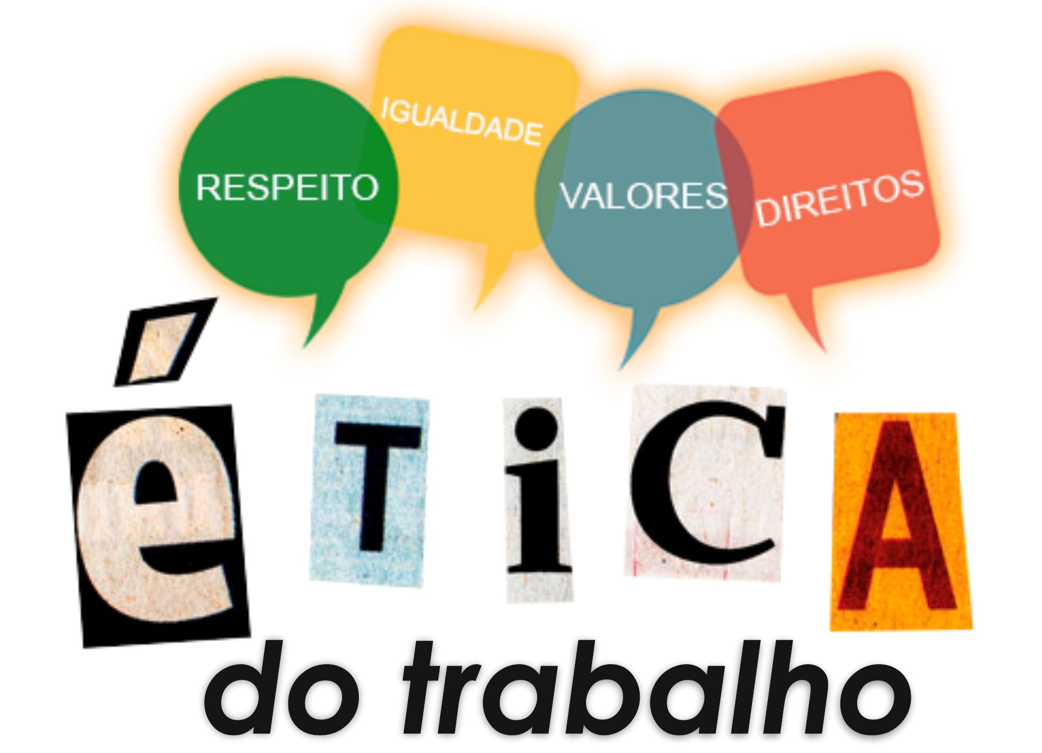 Técnico em Segurança do Trabalho - Rio Verde - 20211.02SGT11N.4N - 2021/1 ( 4º período ) - 164448 - Ética do Trabalho