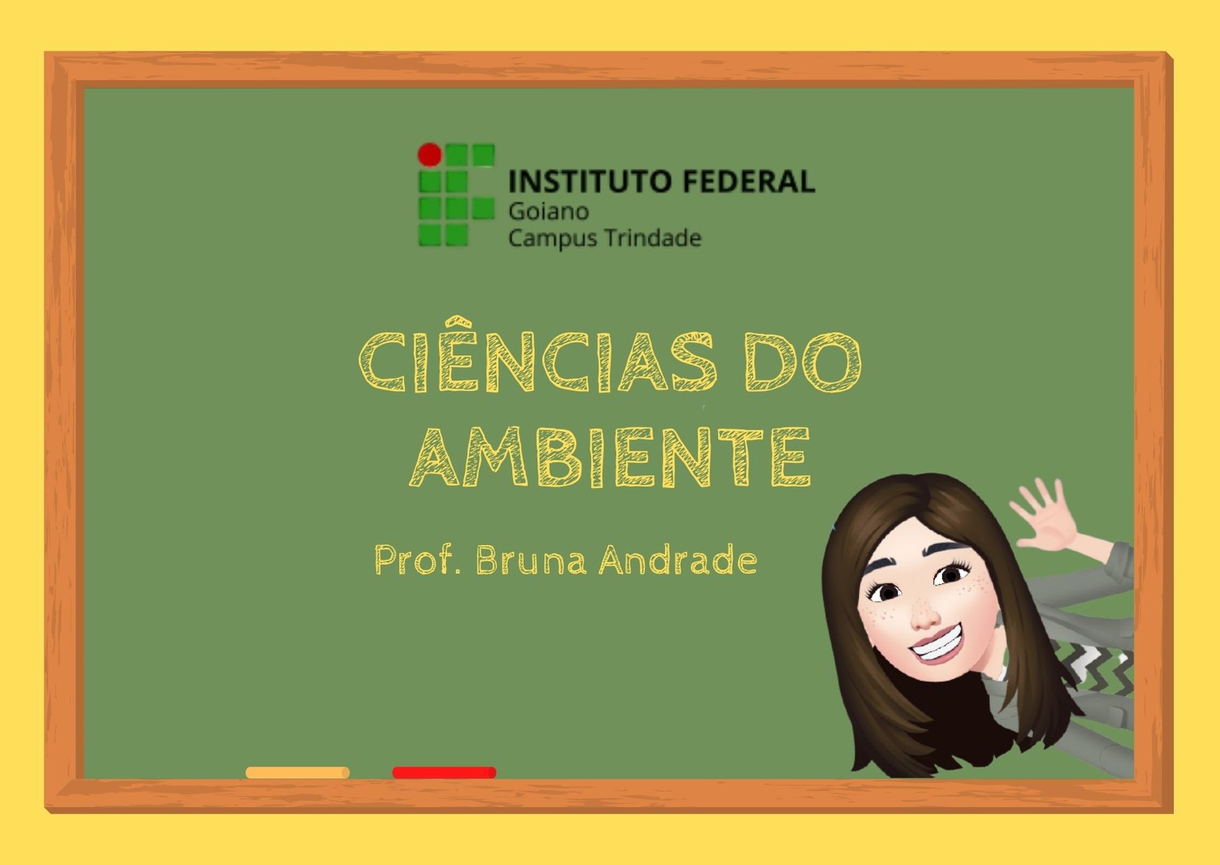 Bacharelado em Engenharia Civil - Trindade - 20212.08CIV20I.4 - 2021/2 ( 4º período ) - 165800 - Ciências do Ambiente