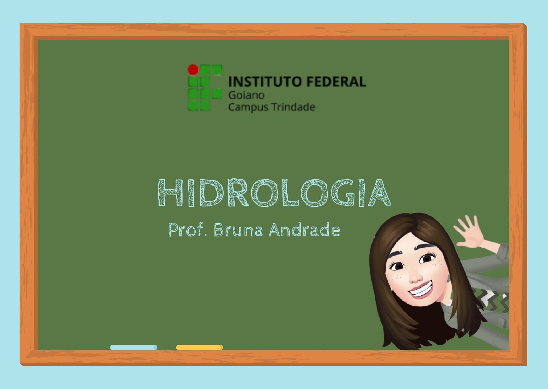 Bacharelado em Engenharia Civil - Trindade - 20212.08CIV20I.6 - 2021/2 ( 6º período ) - 165809 - Hidrologia