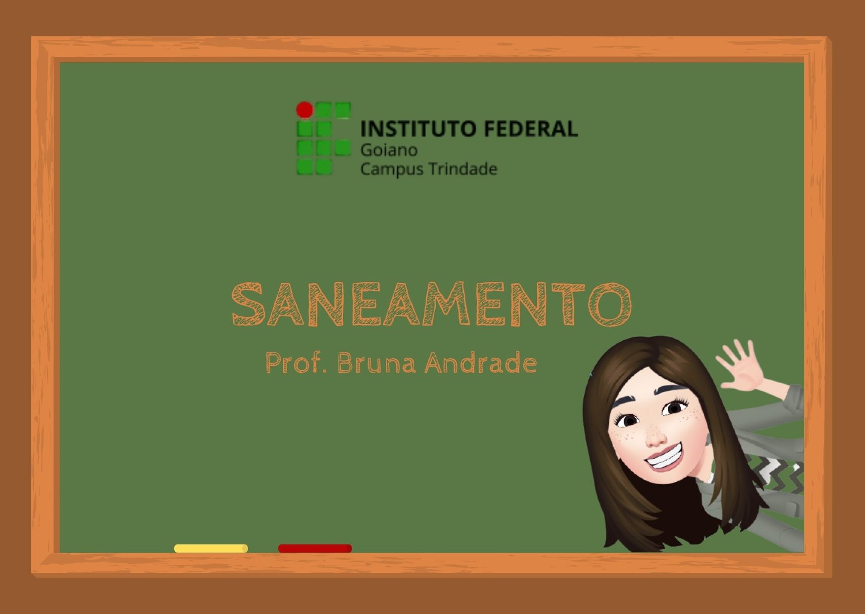 Bacharelado em Engenharia Civil - Trindade - 20212.08CIV20I.8 - 2021/2 ( 8º período ) - 165820 - Saneamento