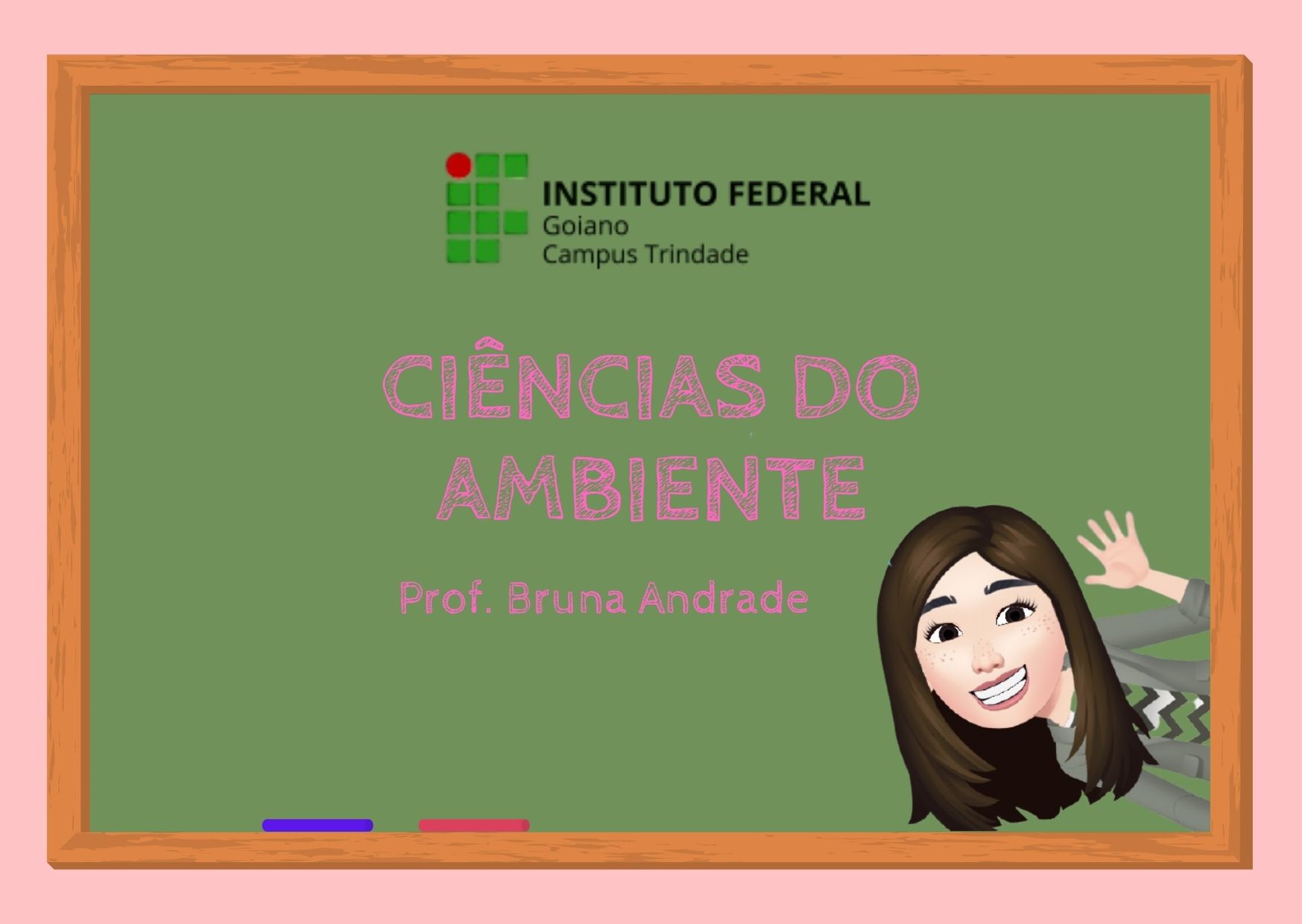 Bacharelado em Engenharia de Computação - Trindade - 20212.08ECP20N.4 - 2021/2 ( 4º período ) - 165788 - Ciências do Ambiente