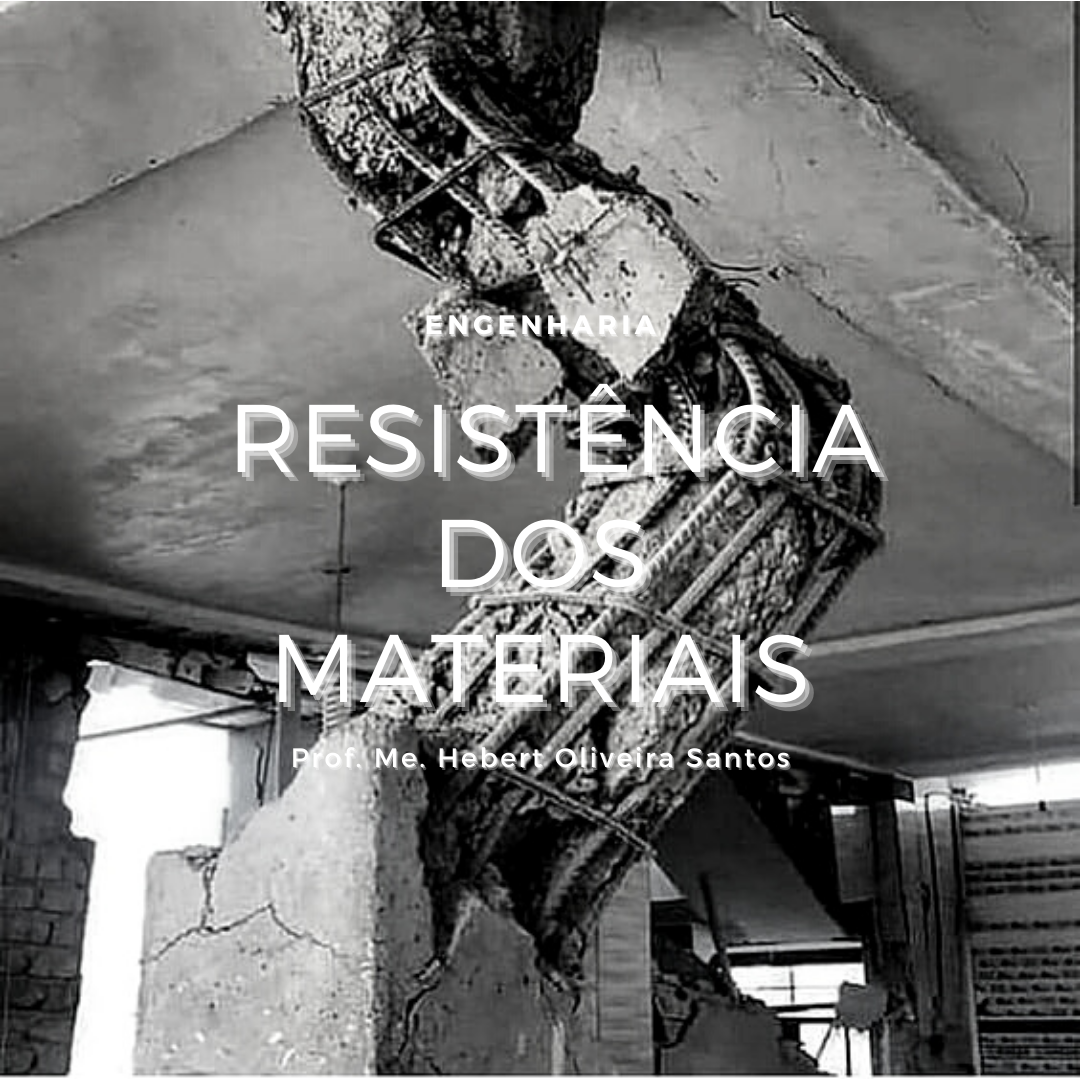 Bacharelado em Engenharia de Computação - Trindade - 20212.08ECP20N.4 - 2021/2 ( 4º período ) - 165791 - Resistência dos Materiais I