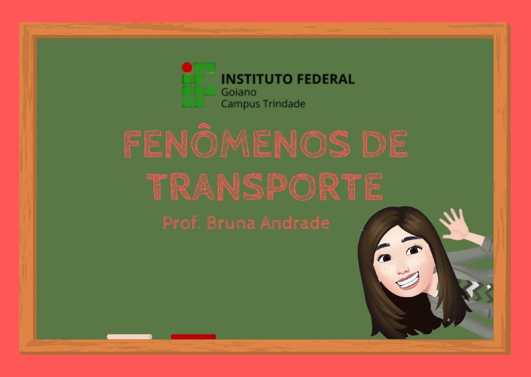 Bacharelado em Engenharia Elétrica - Trindade - 20212.08EEL20I.4 - 2021/2 ( 4º período ) - 165832 - Fenômenos de Transporte