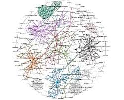 Bacharelado em Ciência da Computação - Rio Verde - 20211.02CDC20I.5MV - 2021/1 ( 5º período ) - 164752 - Teoria dos Grafos