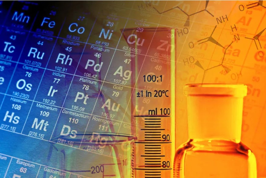 Técnico Integrado em Informática - Morrinhos - 2021/1_TI_DEP2 - 2021/1 ( 2º período ) - 165237 - Química II