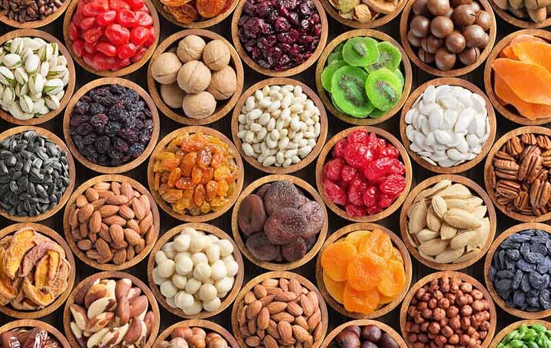 Técnico em Alimentos Noturno - Rio Verde - 20211.02ALI11N.4N - 2021/1 ( 4º período ) - 169124 - Métodos de Conservação de Alimentos