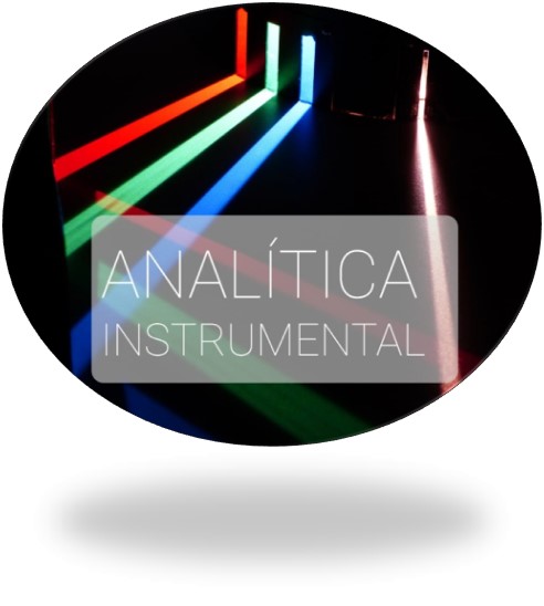 Licenciatura em Química Noturno - Rio Verde - 20211.02QUI22N.TE - 2021/1 ( 5º período ) - 169603 - Química Analítica Instrumental