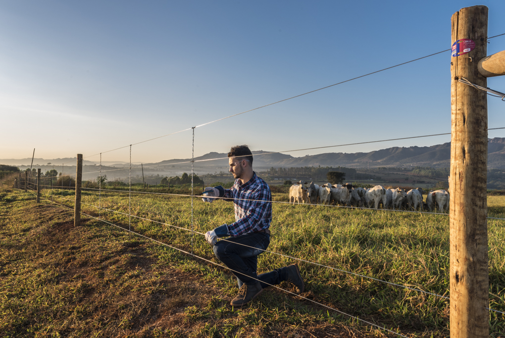 Bacharelado em Agronomia - Ceres - 20212.03AGR20I.6G - 2021/2 ( 6º período ) - 168286 - Construções e Instalações Rurais