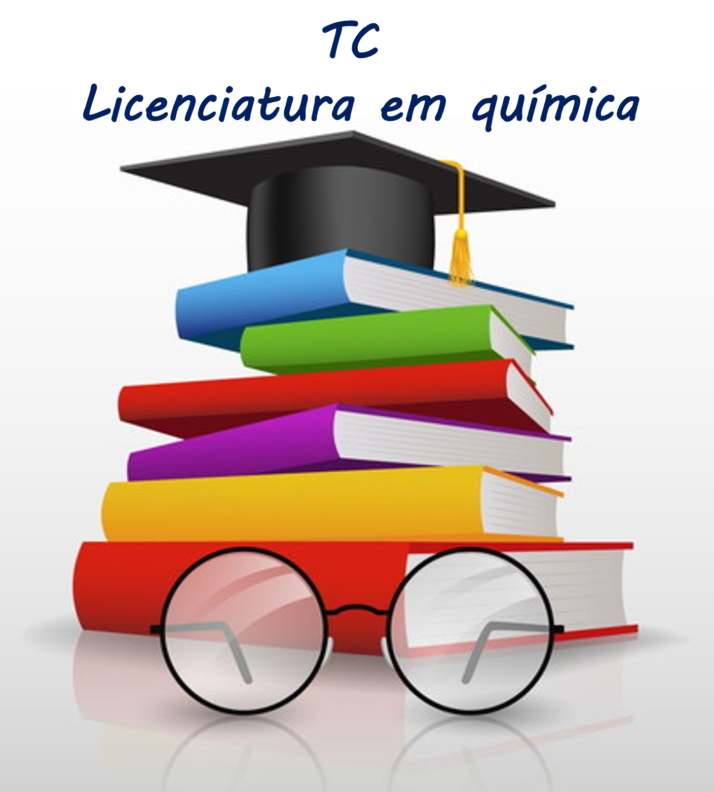 Licenciatura em Química - Ceres - 20212.03QUI22N.6NG - 2021/2 ( 6º período ) - 168572 - Trabalho de Curso ( Tc I )