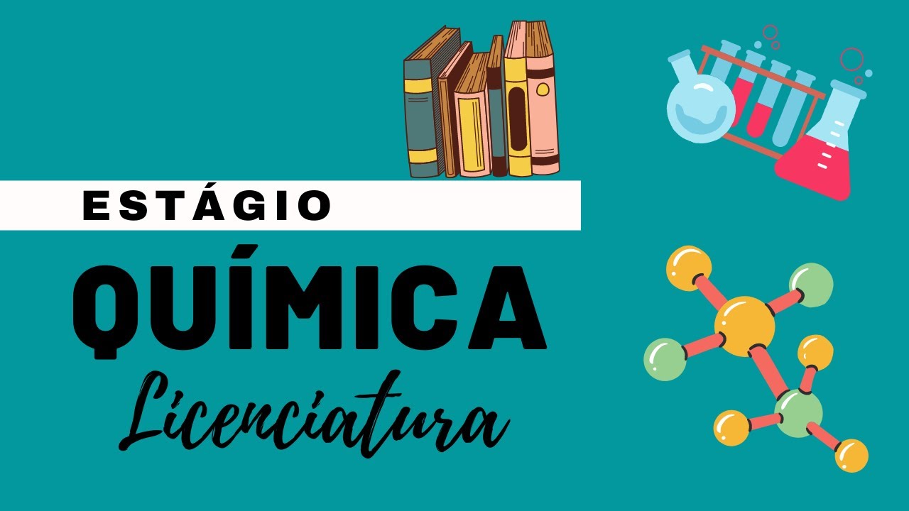 Estágio Supervisionado em Ensino IV -  8º período 