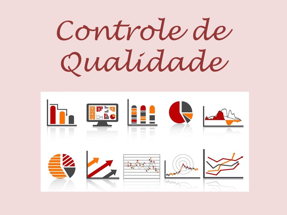 Tecnologia em Alimentos - Morrinhos - 20212.04ALI21M.4N - 2021/2 ( 4º período ) - 170951 - Controle de Qualidade