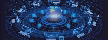 Tecnologia em Sistemas para Internet - Morrinhos - 20212.04SIN21M.2N - 2021/2 ( 2º período ) - 170913 - Rede de Comunicação de Dados