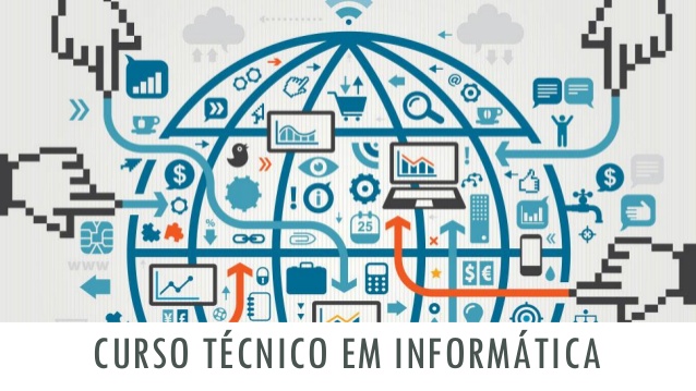 Técnico em Informática para Internet Integrado ao Ensino Médio - Campos Belos - 06INI10I32021 - 2021/1 ( 3º período ) - 155907 - Geografia