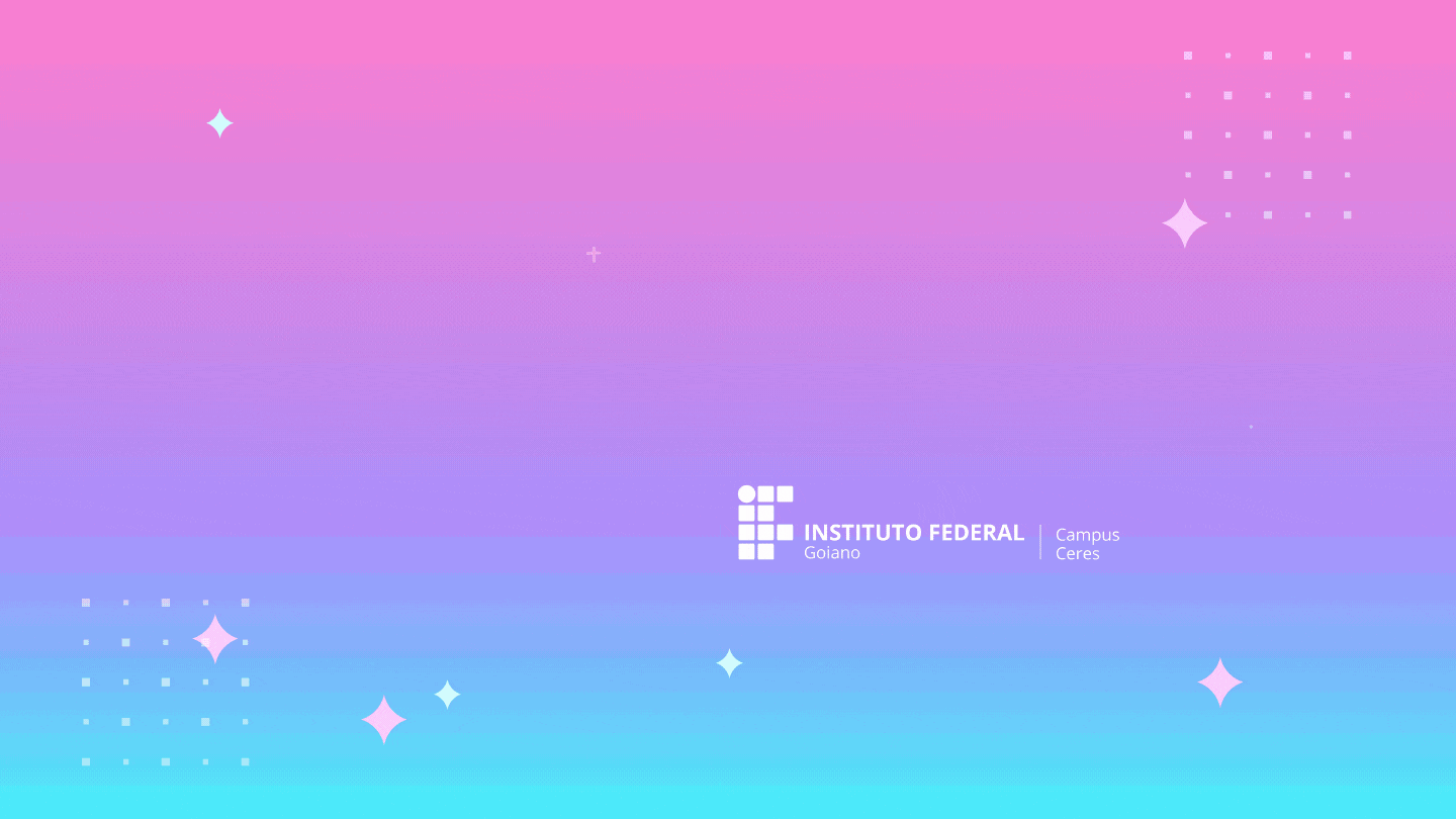 Técnico em Informática - Ceres - 20212.03INF11M.3N - 2021/2 ( 3º período ) - 171054 - Metodologia de Pesquisa