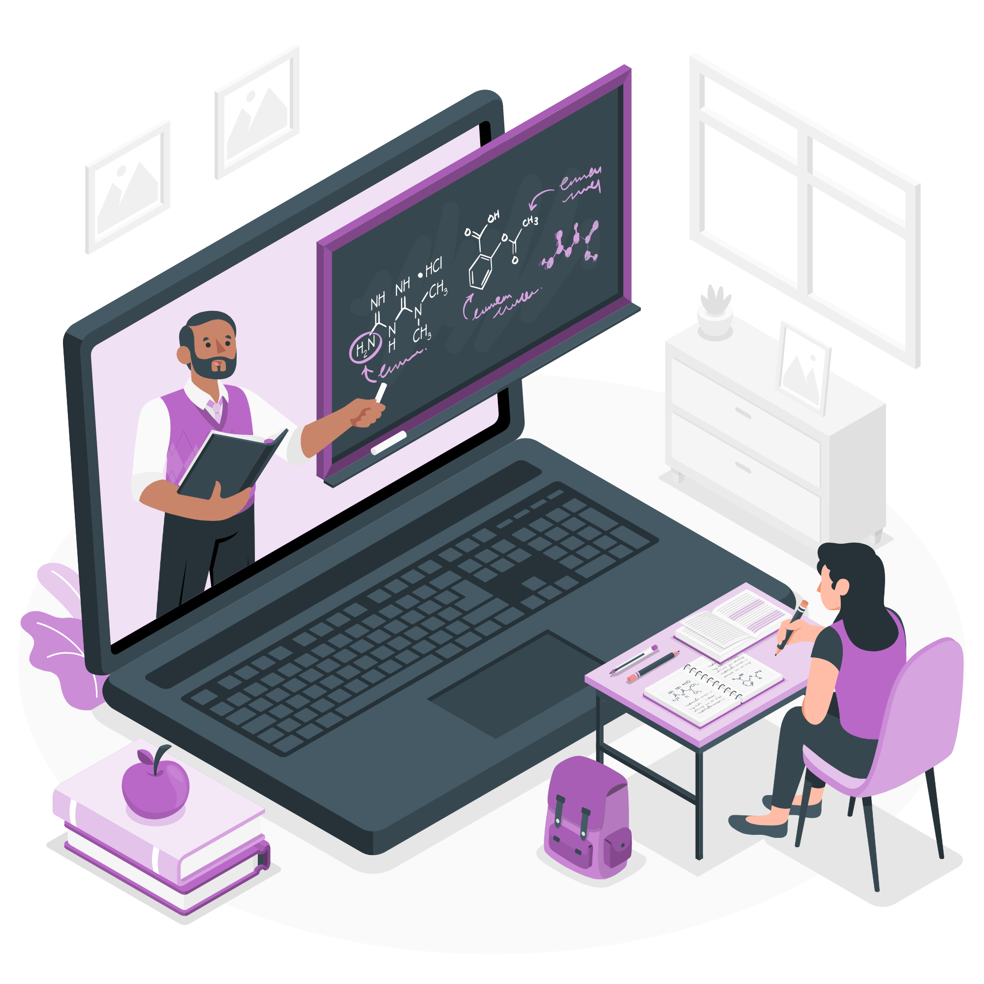Licenciatura em Química - Morrinhos - 20212.04QUI22E.2N - 2021/2 ( 2º período ) - 170958 - Fundamentos do Ensino de Química