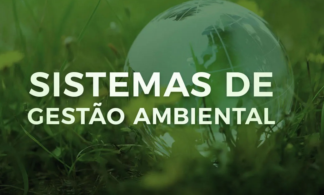 Bacharelado em Agronomia - Urutaí - 20212.01AGR20I.8 - 2021/2 ( 8º período ) - 167919 - Sistemas de Gestão Ambiental