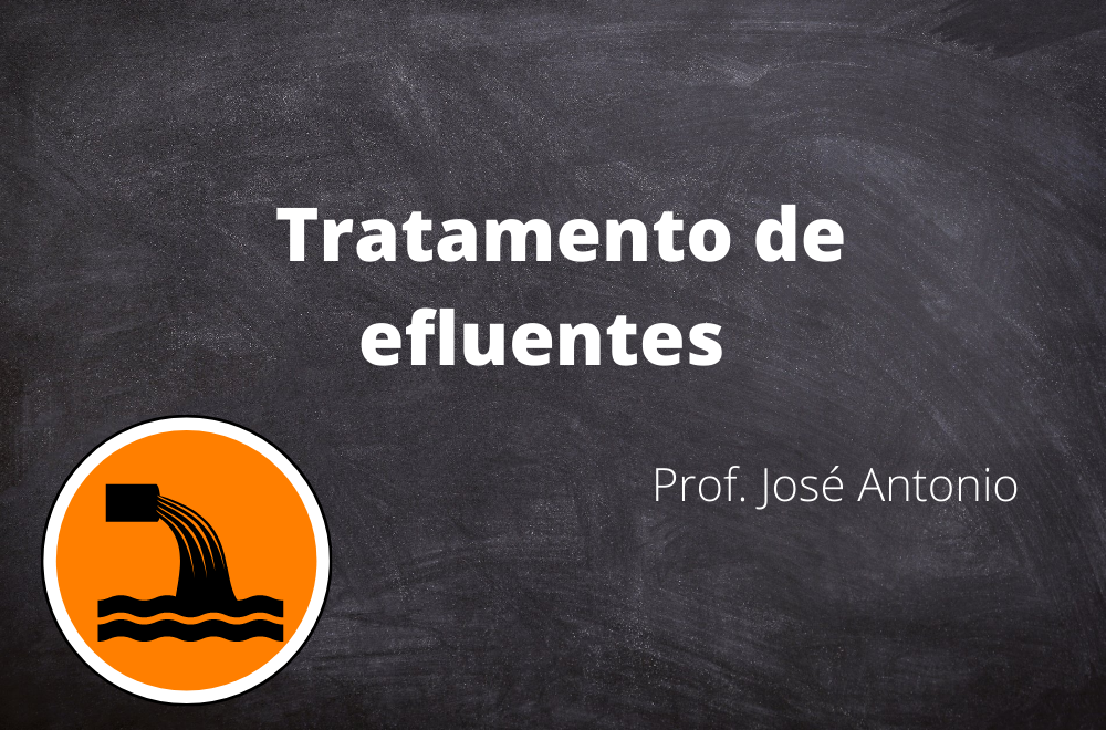 Bacharelado em Engenharia Agrícola - Urutaí - 20212.01EAG20I.8 - 2021/2 ( 8º período ) - 168062 - Tratamento de Efluentes