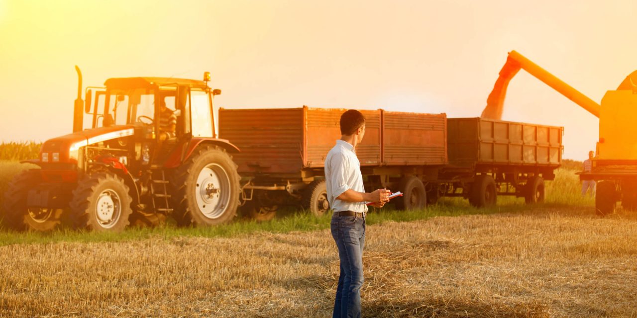 Bacharelado em Engenharia Agrícola - Urutaí - 20212.01EAG20I.8 - 2021/2 ( 8º período ) - 168060 - Máquinas e Implementos Agrícolas