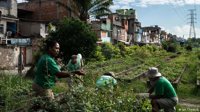 Bacharelado em Nutrição -  Urutai 2020/1 - 20212.01NUT20I.4 - 2021/2 ( 4º período ) - 170290 - Gestão Ambiental e Saúde