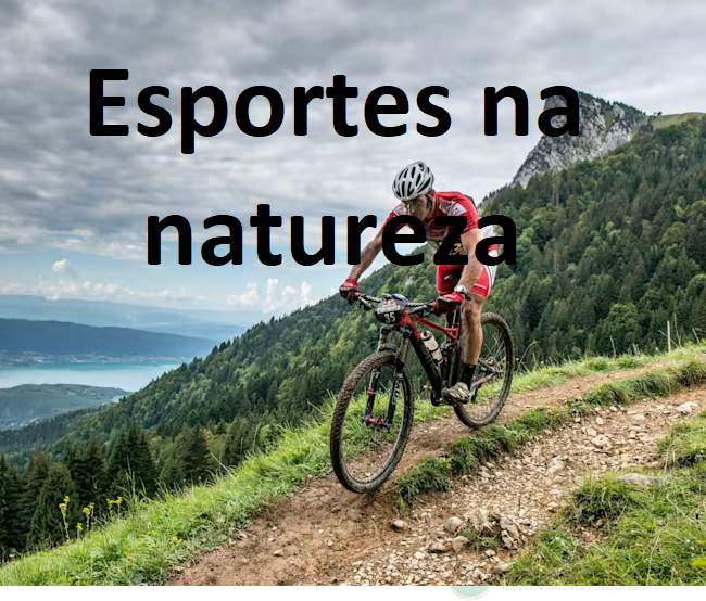 Graduação em Educação Física - Noturno - Urutaí 2020/1 - 20212.01LEF23N.2N - 2021/2 ( 2º período ) - 170337 - Metodologia de Esportes na Natureza e Sustentabilidade