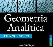 Licenciatura em Matemática - Urutaí - 20212.01MAT22N.2N - 2021/2 ( 2º período ) - 168853 - Geometria Analítica