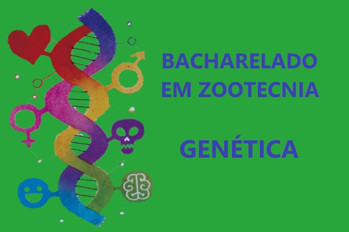 Bacharelado em Zootecnia - Campos Belos 2019-1 - 06ZOO20I520211 - 2021/1 ( 5º período ) - 155702 - Genética