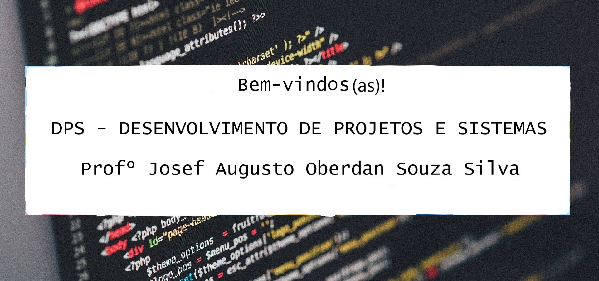 Técnico em Informática - Ceres - 20212.03INF11M.3N - 2021/2 ( 3º período ) - 171424 - Desenvolvimento de Projeto de Sistemas
