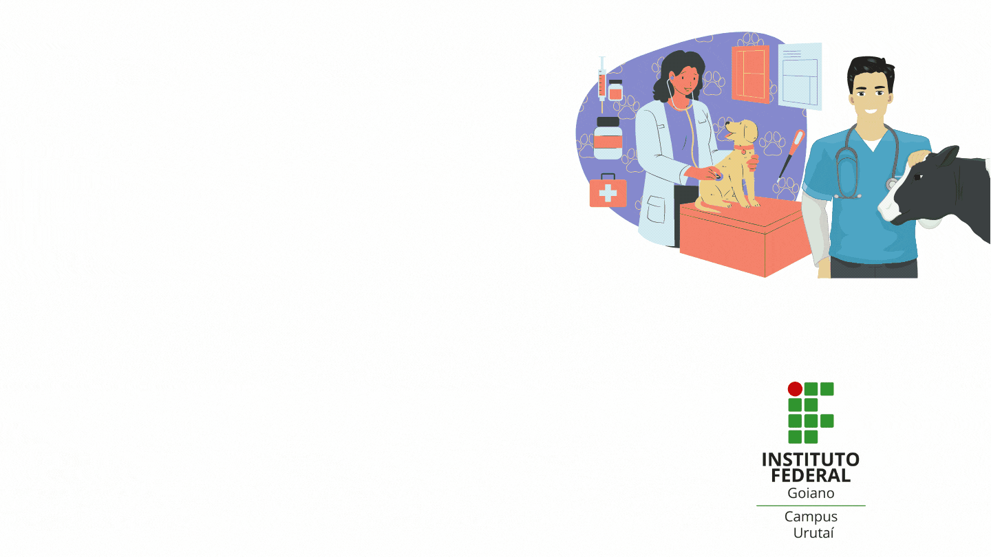 Bacharelado em Medicina Veterinária - Urutaí - 20212.01VET20I.2 - 2021/2 ( 2º período ) - 171562 - Imunologia Veterinária