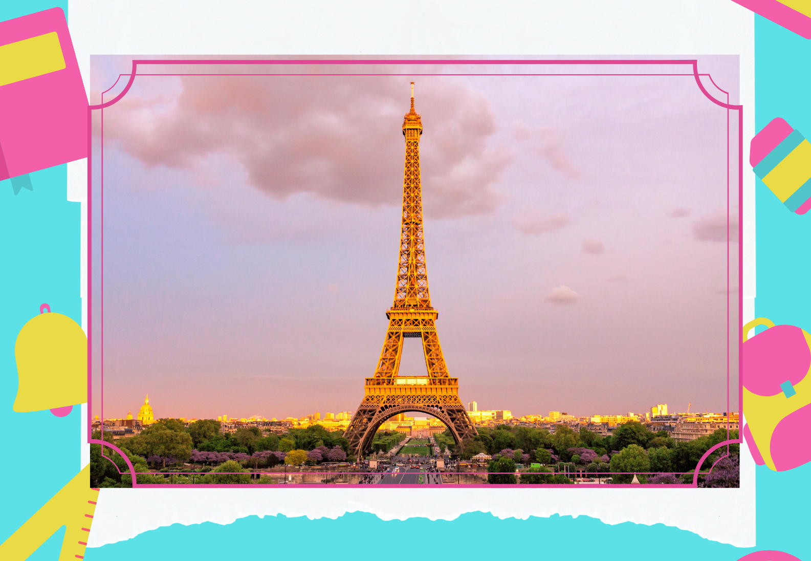 000520 - Francês - 2021/2:Curso de Formação Inicial ou Continuada de Língua Francesa, FIC, 1º Período, Turno EAD (2021)