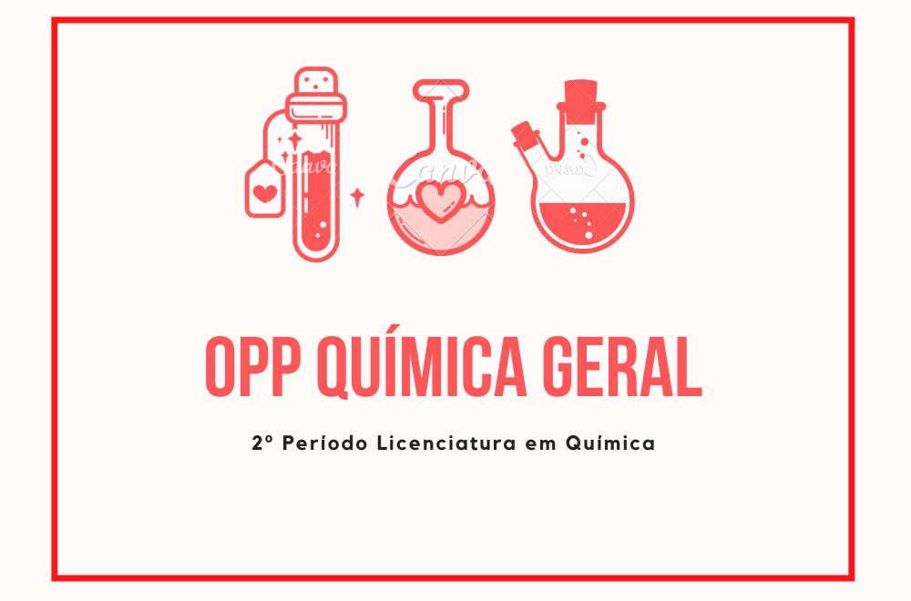 168874 - Oficina de Prática Pedagógica de Química Geral
