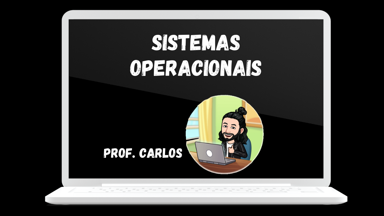 Tecnologia em Gestão da Tecnologia da Informação - Urutaí - 20212.01GTI21N.2N - 2021/2 ( 2º período ) - 168831 - Sistemas Operacionais
