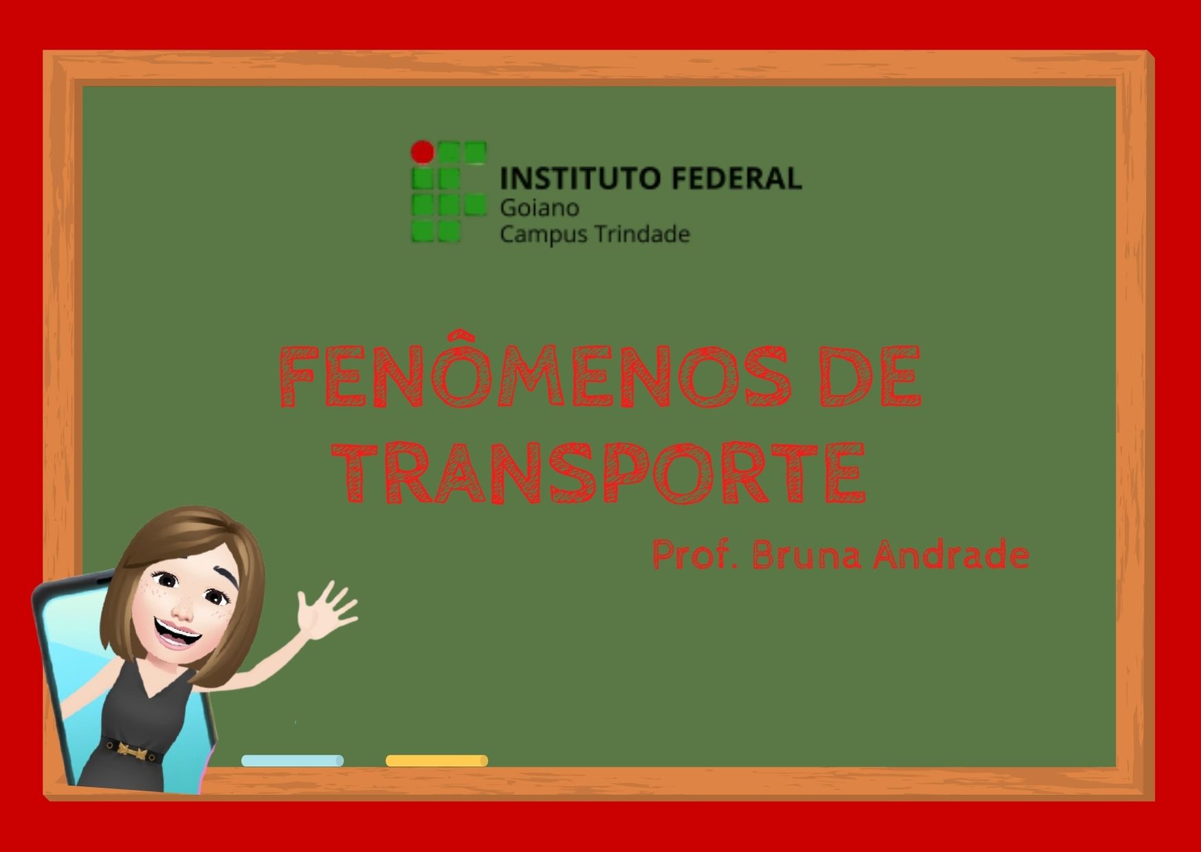 Bacharelado em Engenharia Civil - Trindade - 20211.08CIV20I.5 - 2021/1 ( 5º período ) - 157802 - Fenômenos de Transporte