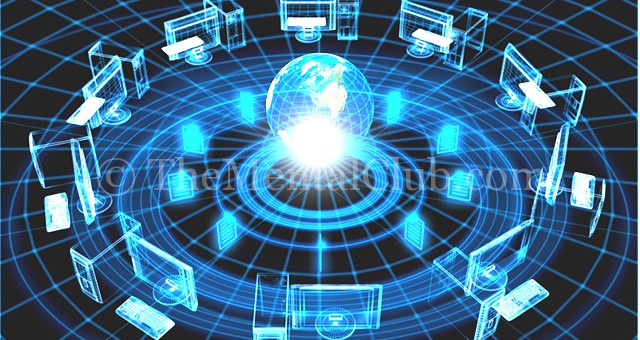 Bacharelado em Ciência da Computação - Rio Verde - 20212.02CDC20I.4V - 2021/2 ( 4º período ) - 173602 - Redes de Computadores I