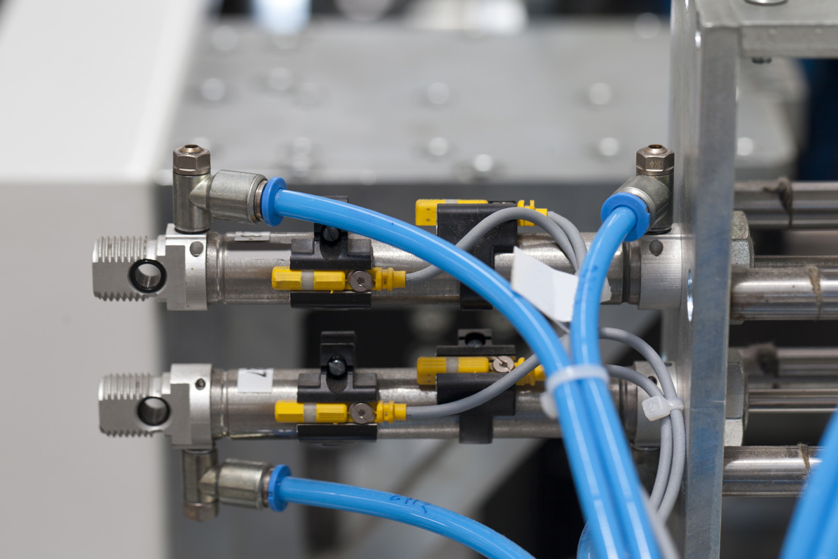 Bacharelado em Engenharia Elétrica - Trindade - 20221.08EEL20N.9 - 2022/1 ( 9º período ) - 176375 - Acionamentos Hidráulicos e Pnemáticos