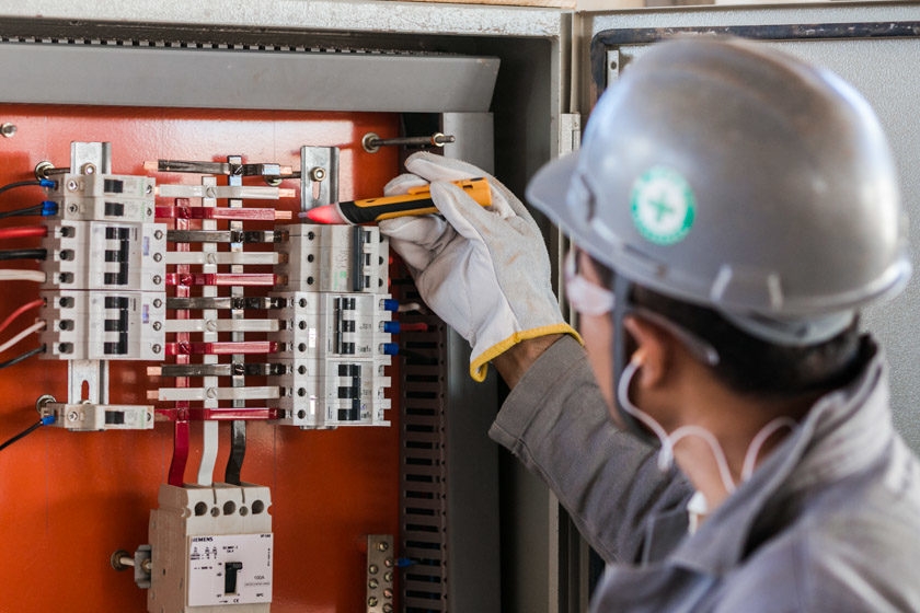 Trindade - Técnico Integrado - Edificações - 20221.08EDI10I.3 - 2022/1 ( 3º período ) - 176155 - Instalações Elétricas Prediais