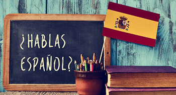 001219 - Língua Estrangeira - Espanhol II - 2022/1:Técnico em Manutenção e Suporte em Informática Integrado ao Ensino Médio, Integrado, 2º Período, Turno Matutino (2022)