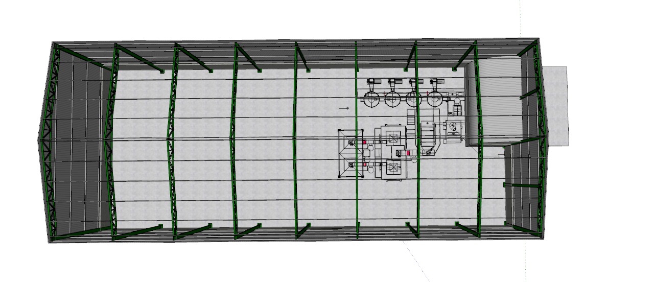 001577 - Desenho Técnico - 2022/1:Bacharelado em Agronomia, Bacharelado, 2º Período, Turno Integral (2022)