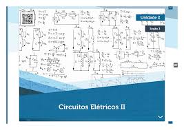 Bacharelado em Engenharia Elétrica - Trindade - 20221.08EEL20N.5 - 2022/1 ( 5º período ) - 176364 - Circuito Elétricos II