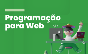 001171 - Programação para Web - 2022/1:Bacharel em Ciência da Computação, Bacharelado, 5º Período, Turno Integral (2022)