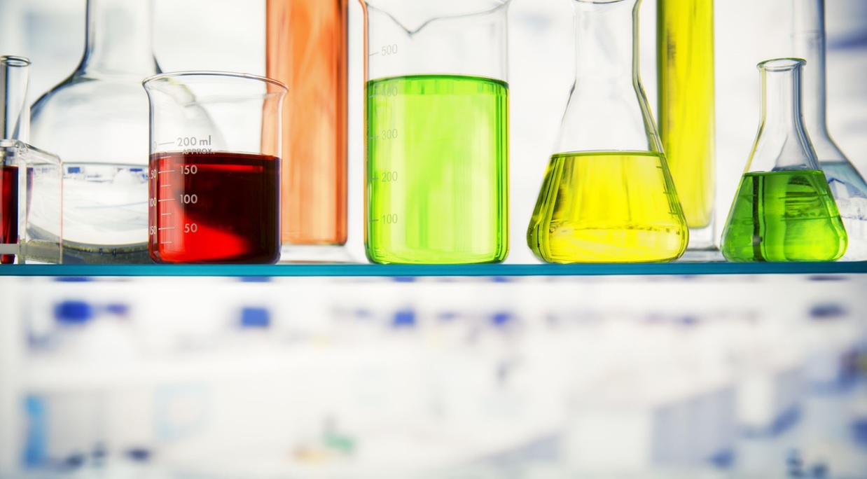 001283 - Química Analítica Quantitativa e Experimental - 2022/1:Licenciatura em Química, Licenciatura, 7º Período, Turno Noturno (2022)