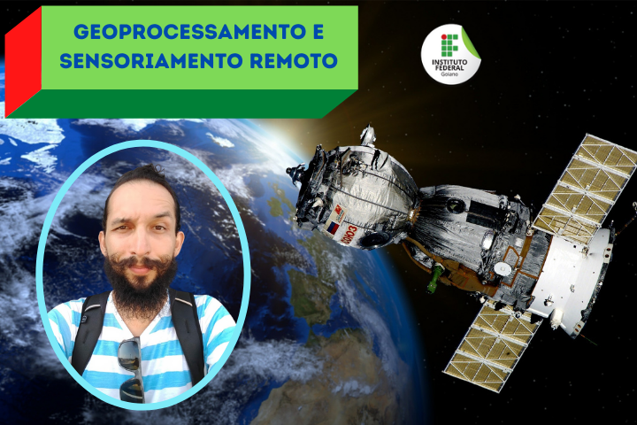 Geoprocessamento