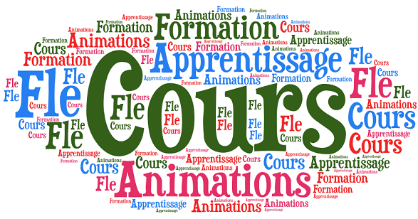 001820 - Francês - 2022/1:Formação Inicial ou Continuada de Língua Francesa, FIC, 1º Período, Turno Noturno (2022)