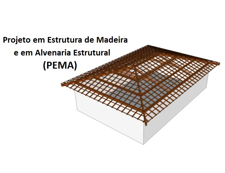 Trindade - Técnico Integrado - Edificações - 20211.08EDI10I.3 - 2021/1 ( 3º período ) - 158012 - Projetos em Estruturas de Madeira e em Alvenaria Estrutural