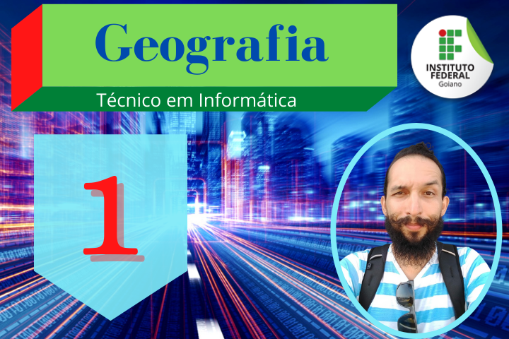 TI 1 - Geografia