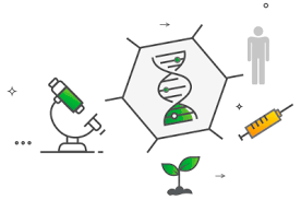 Licenciatura em Ciências Biológicas - Urutaí - 20221.01BIO22N.7N - 2022/1 ( 7º período ) - 179004 - Biotecnologia