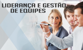 000947 - Liderança e Gestão de Equipes - 2022/1:Tecnologia em Gestão Comercial, Tecnologia, 5º Período, Turno Noturno (2022)